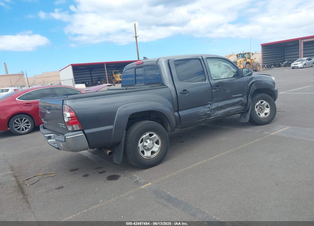 2015 TOYOTA TACOMA VIN: 3TMJU4GNXFM193068