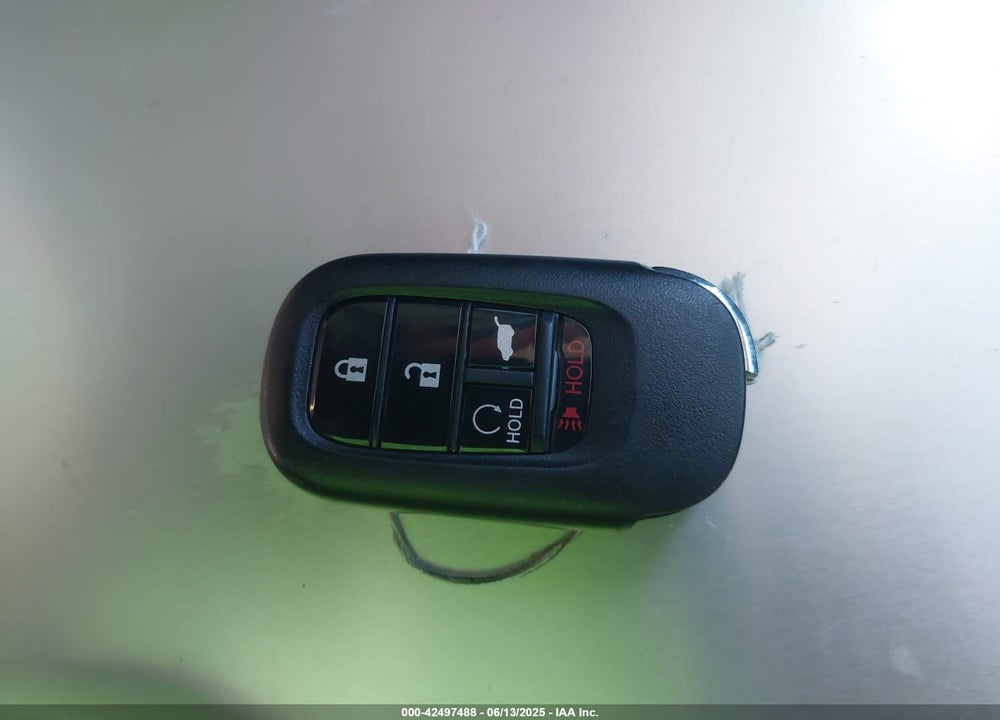 2023 HONDA CIVIC VIN: 19XFL1H83PE006877