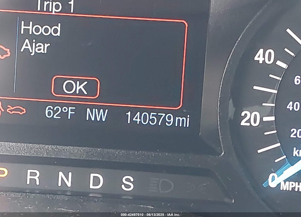 2015 FORD FUSION SE VIN: 3FA6P0H94FR258707