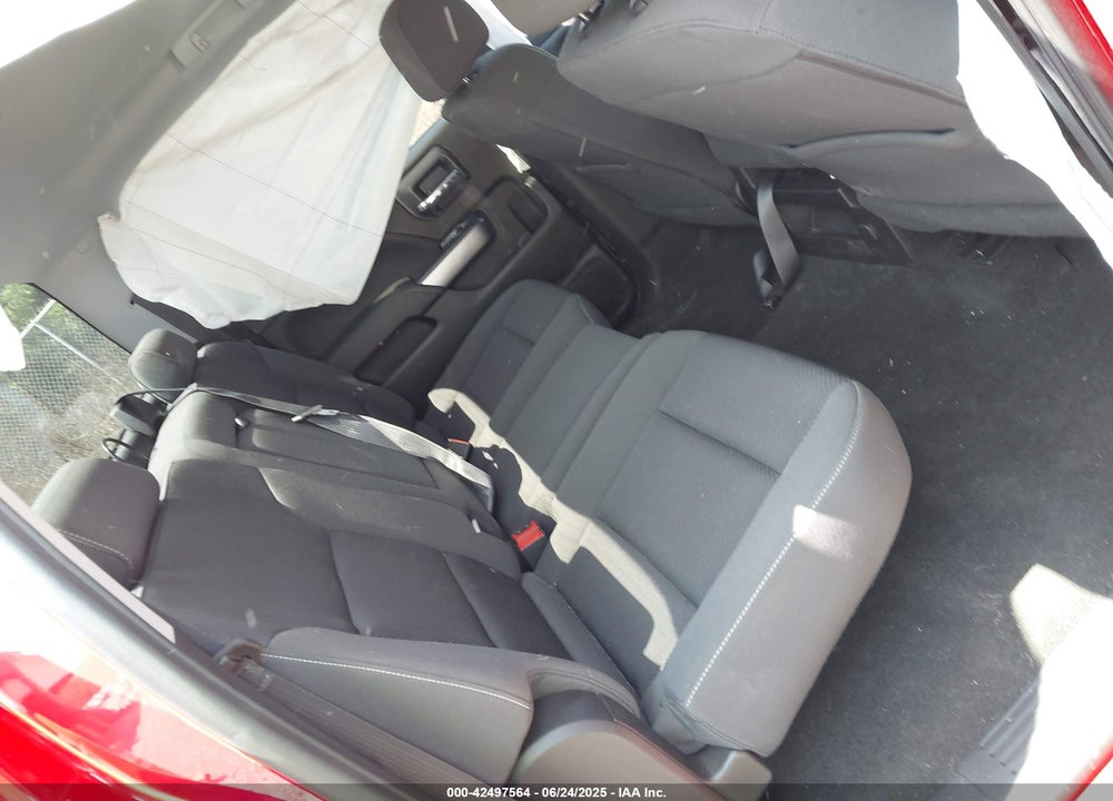2018 CHEVROLET SILVERADO 1500 VIN: 3GCUKREC9JG123683