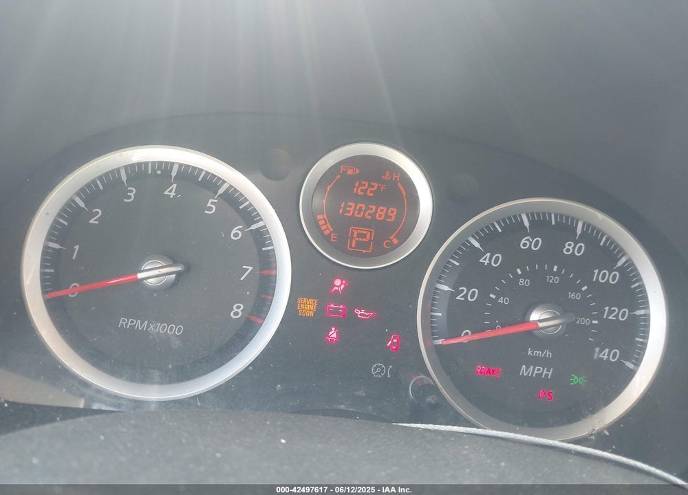 2011 NISSAN SENTRA 2.0S VIN: 3N1AB6AP4BL695766