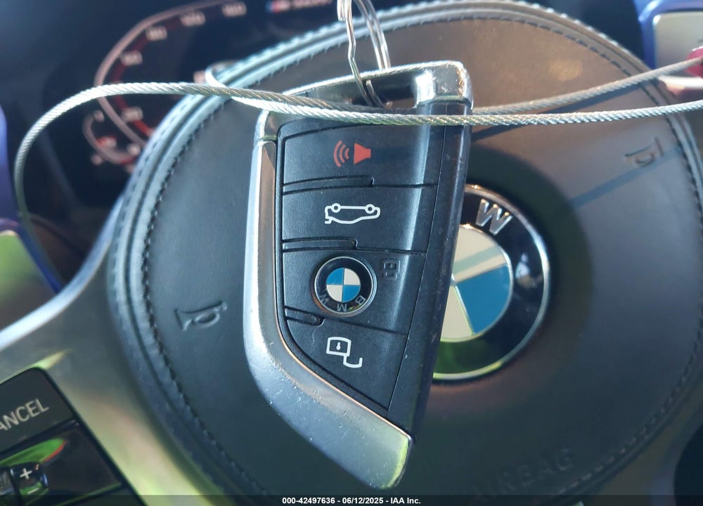 2020 BMW 3 SERIES VIN: WBA5U7C04LFH86515