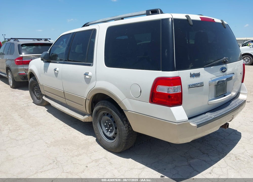 2010 FORD EXPEDITION VIN: 1FMJU1H56AEA29405
