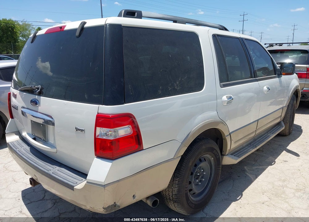 2010 FORD EXPEDITION VIN: 1FMJU1H56AEA29405
