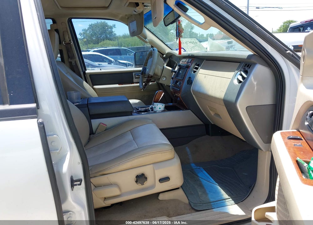 2010 FORD EXPEDITION VIN: 1FMJU1H56AEA29405