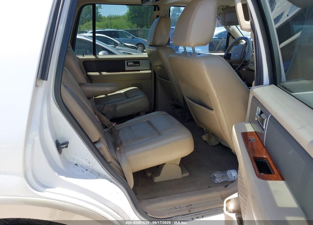 2010 FORD EXPEDITION VIN: 1FMJU1H56AEA29405