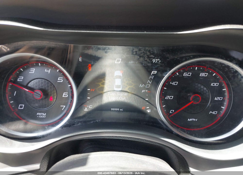 2022 DODGE CHARGER VIN: 2C3CDXBG1NH201532