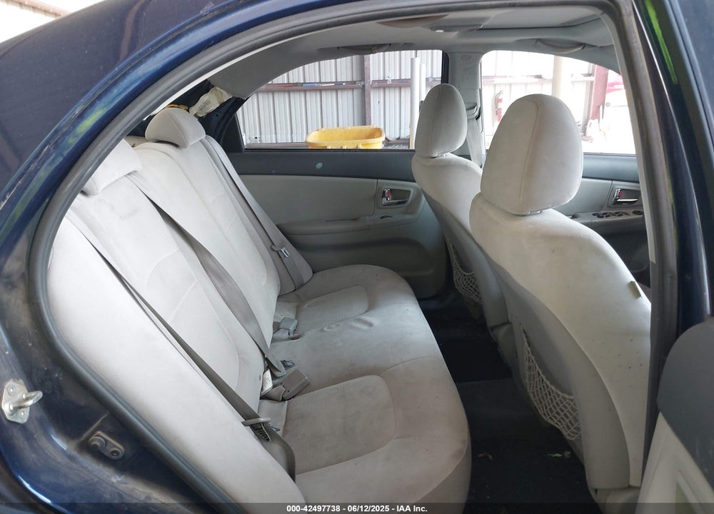 2009 KIA SPECTRA EX VIN: KNAFE221795636313