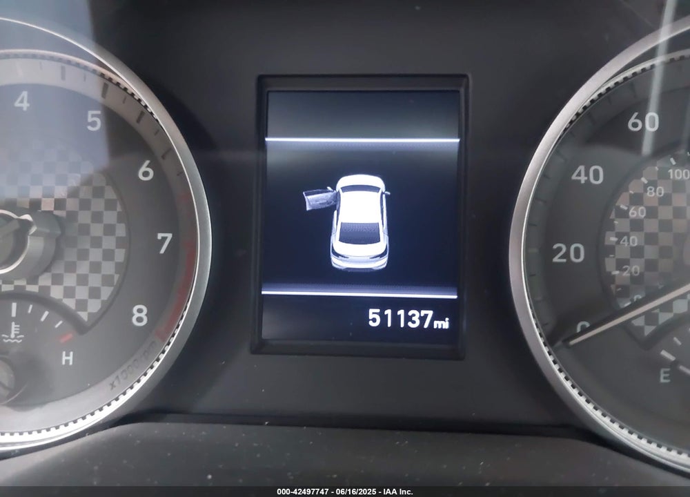 2020 HYUNDAI ELANTRA VIN: 5NPD74LF8LH511967