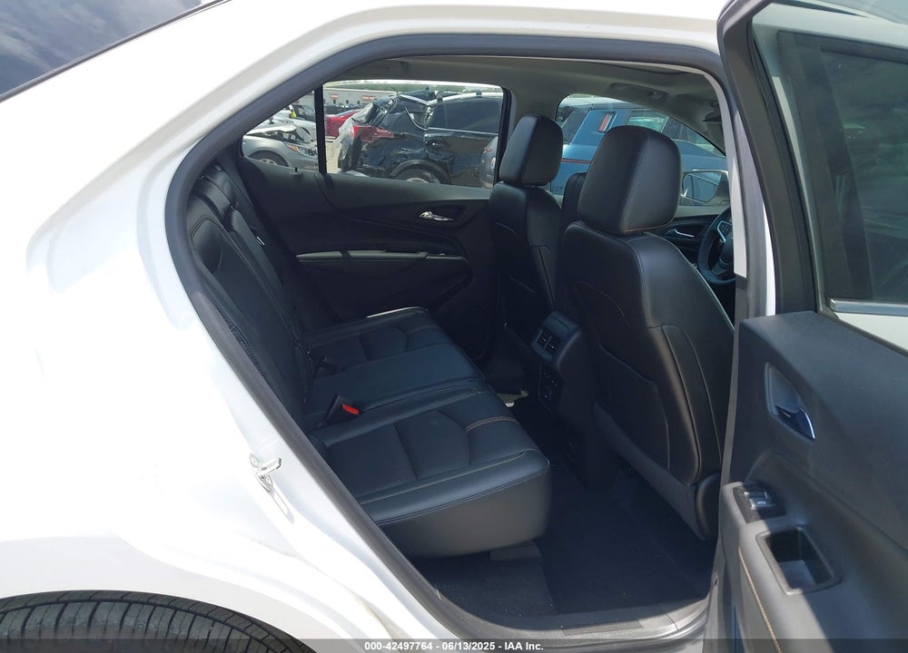 2023 CHEVROLET EQUINOX VIN: 3GNAXNEG3PL102741