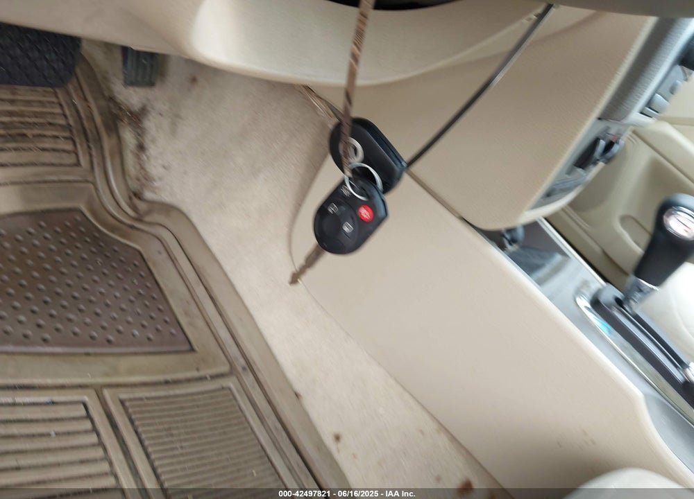 2007 MERCURY MILAN I4 VIN: 3MEHM07Z87R643684