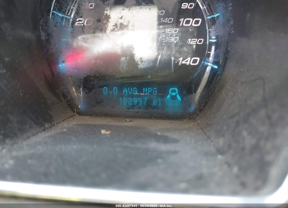 2010 FORD TAURUS SE VIN: 1FAHP2DW4AG140821