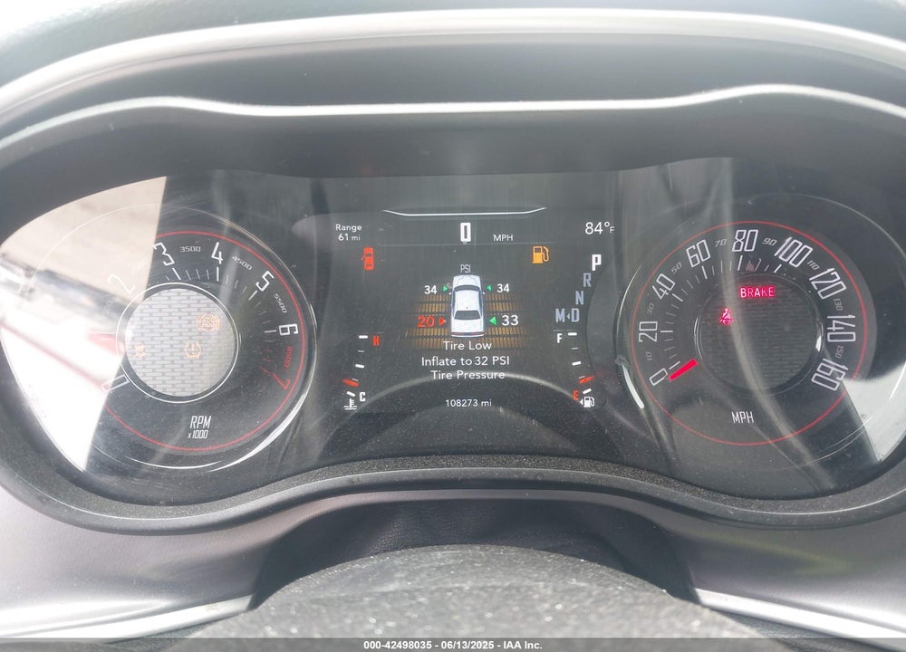 2020 DODGE CHALLENGER SXT VIN: 2C3CDZAG0LH219062