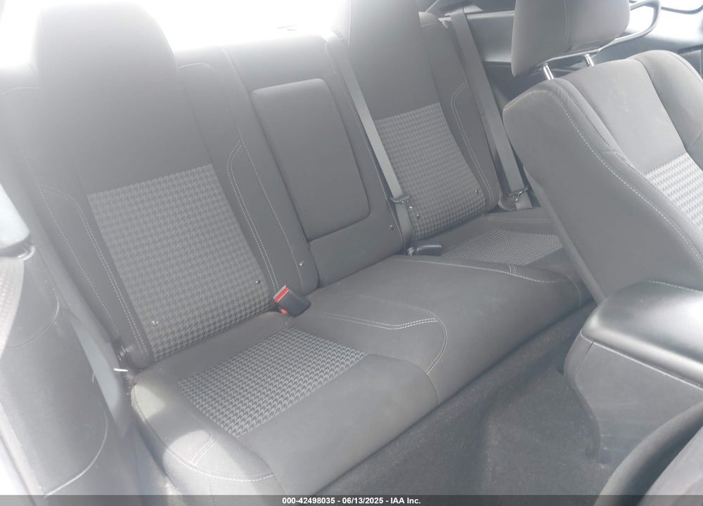 2020 DODGE CHALLENGER SXT VIN: 2C3CDZAG0LH219062