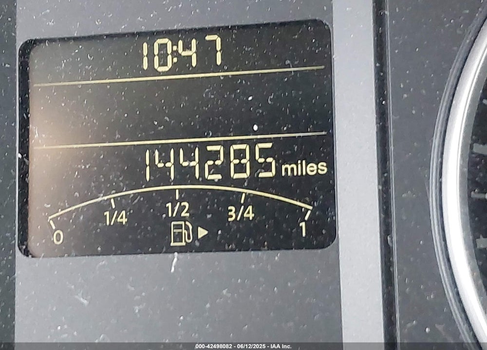2013 VOLKSWAGEN JETTA 2.5L SE VIN: 3VWDP7AJ5DM374598