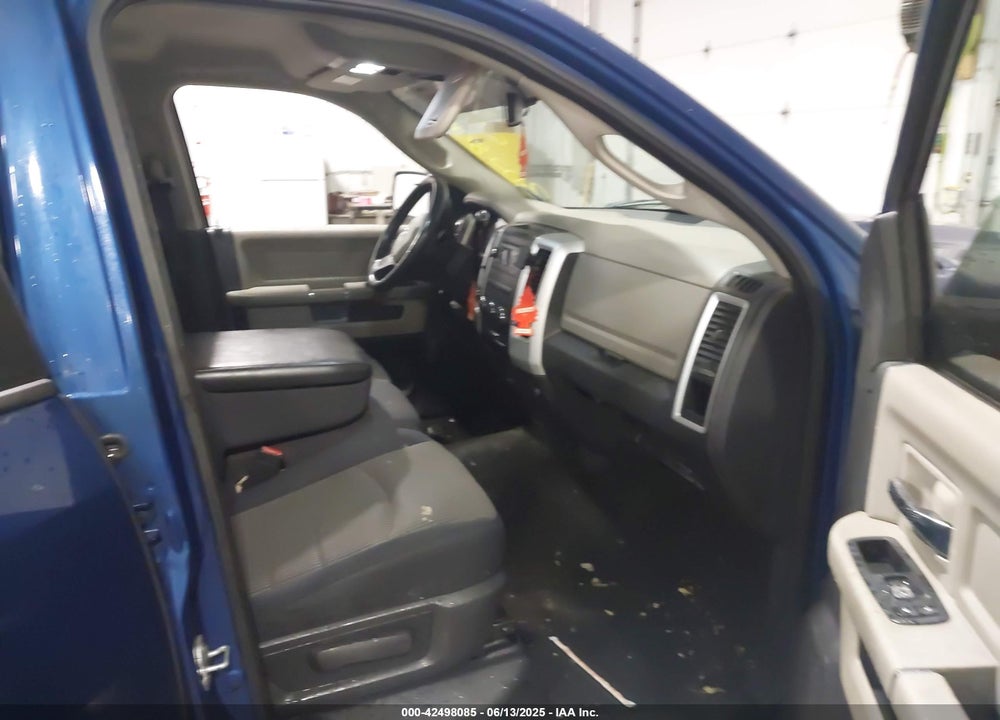 2009 DODGE RAM 1500 SLT/SPORT/TRX VIN: 1D3HV13T99S702018