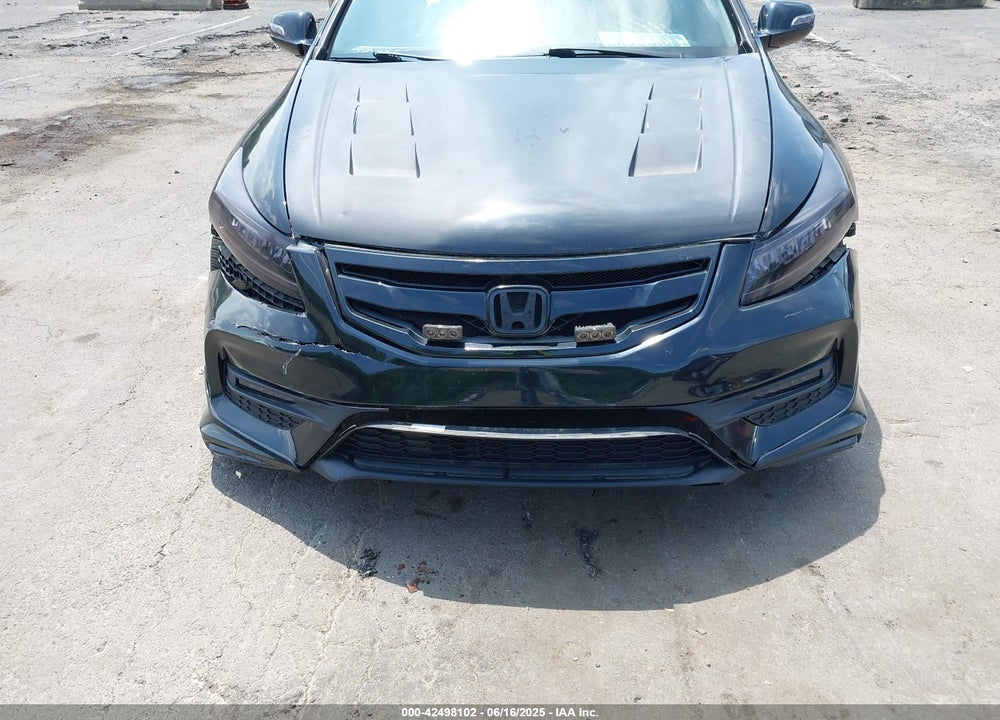 2012 HONDA ACCORD 3.5 EX-L VIN: 1HGCP3F80CA037718