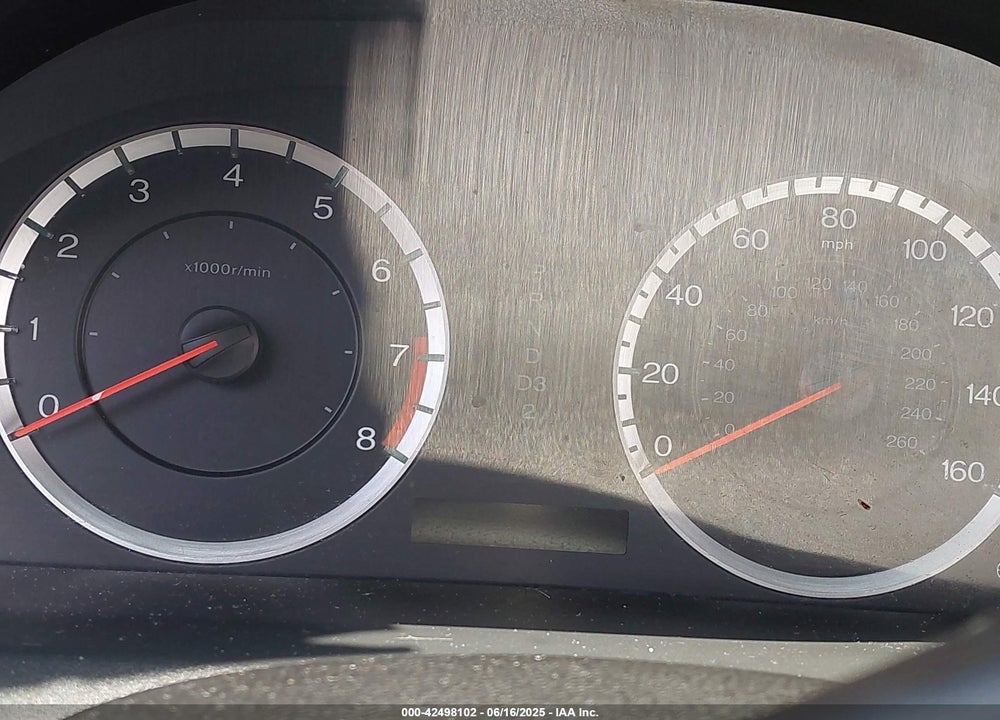 2012 HONDA ACCORD 3.5 EX-L VIN: 1HGCP3F80CA037718