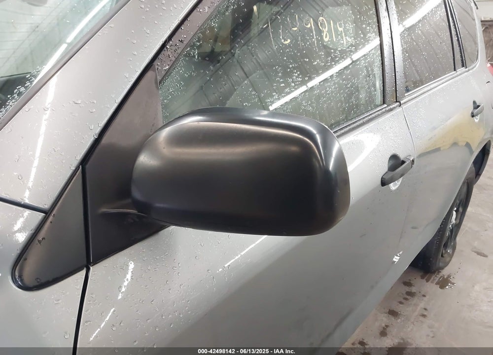 2007 TOYOTA RAV4 VIN: JTMBD33V475121357