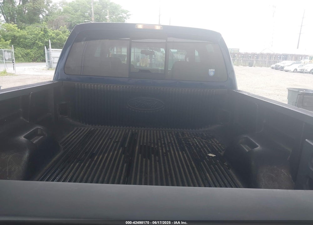 2008 FORD F-350 FX4/HARLEY-DAVIDSON/KING RANCH/LARIAT/XL/XLT VIN: 1FTWW31R68EA05869