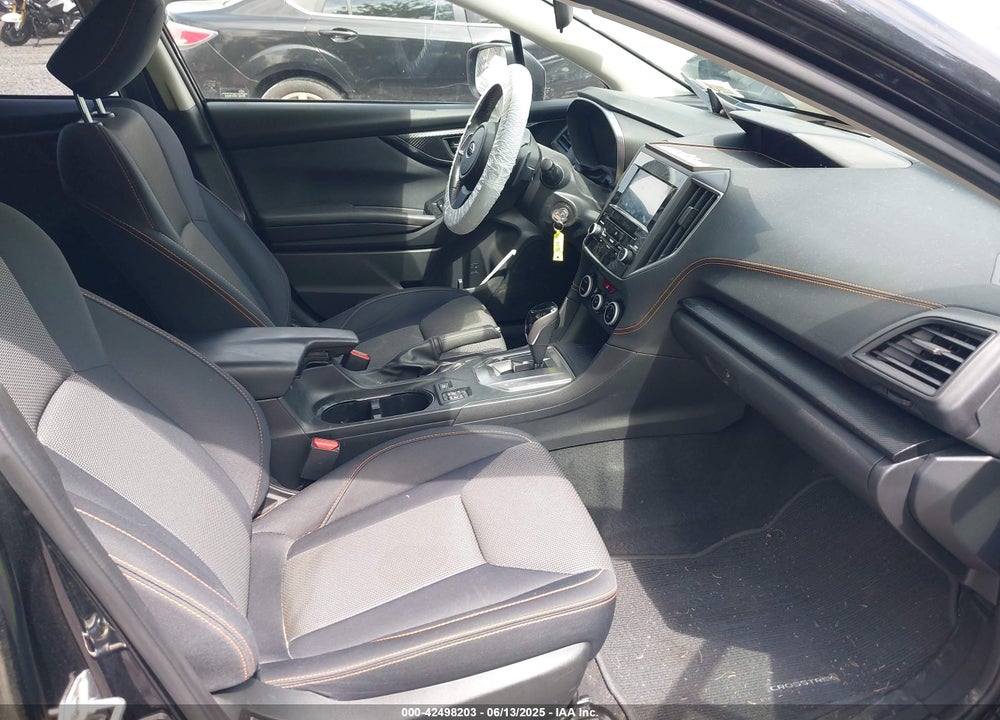 2021 SUBARU CROSSTREK VIN: JF2GTAPC7M8230476