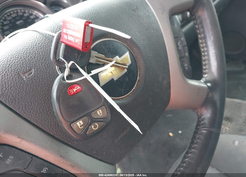 2012 CHEVROLET SILVERADO 1500 VIN: 1GCRKSE09CZ267210