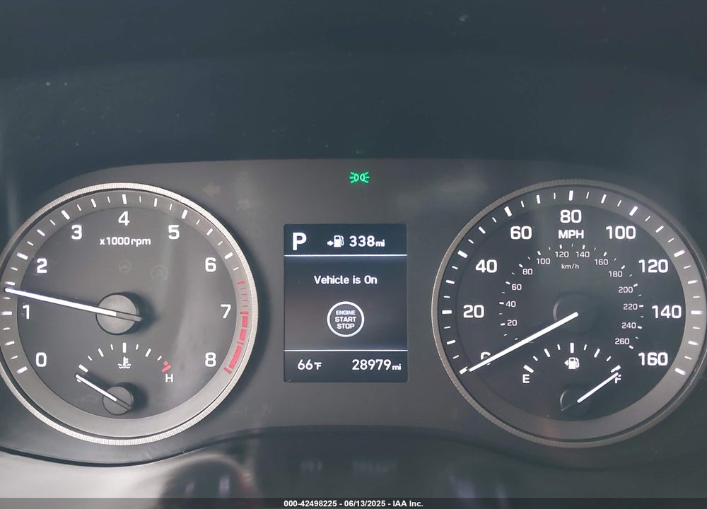 2021 HYUNDAI TUCSON VIN: KM8J3CAL1MU328690