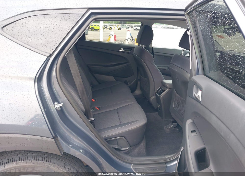 2021 HYUNDAI TUCSON VIN: KM8J3CAL1MU328690