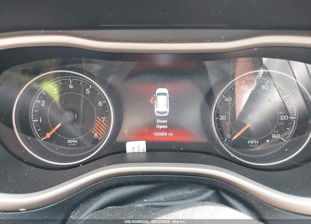 2015 JEEP CHEROKEE VIN: 1C4PJMDSXFW682034