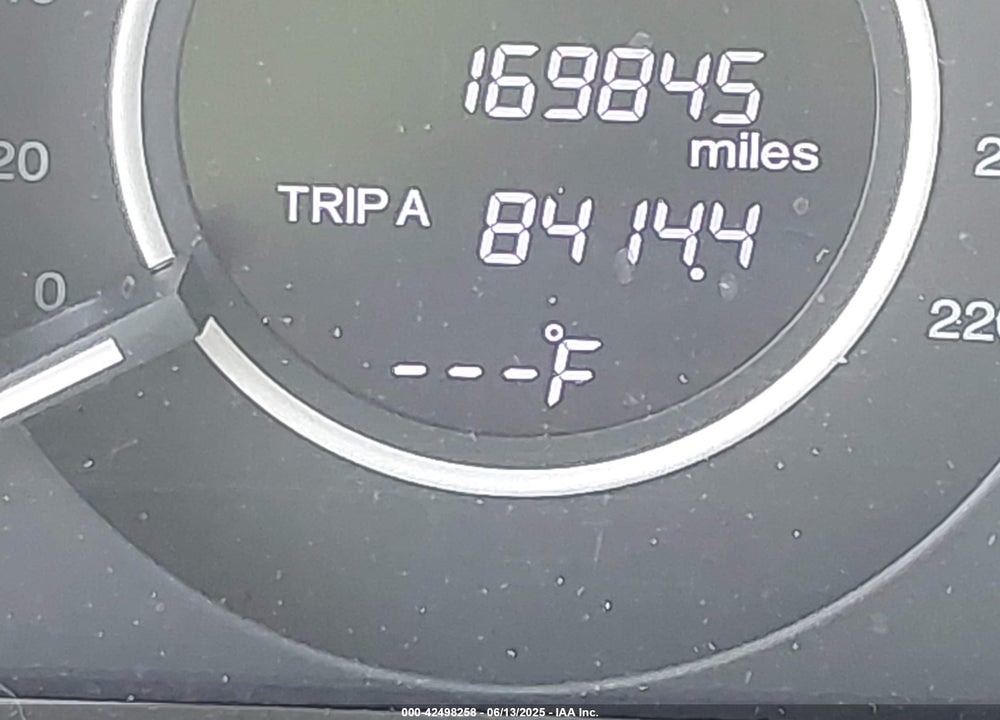 2014 HONDA CR-V VIN: 2HKRM3H73EH512473