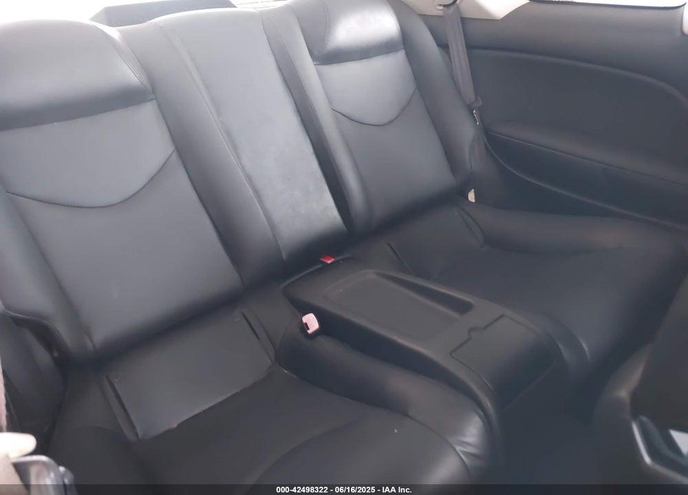 2011 INFINITI G37 VIN: JN1CV6EK7BM212291