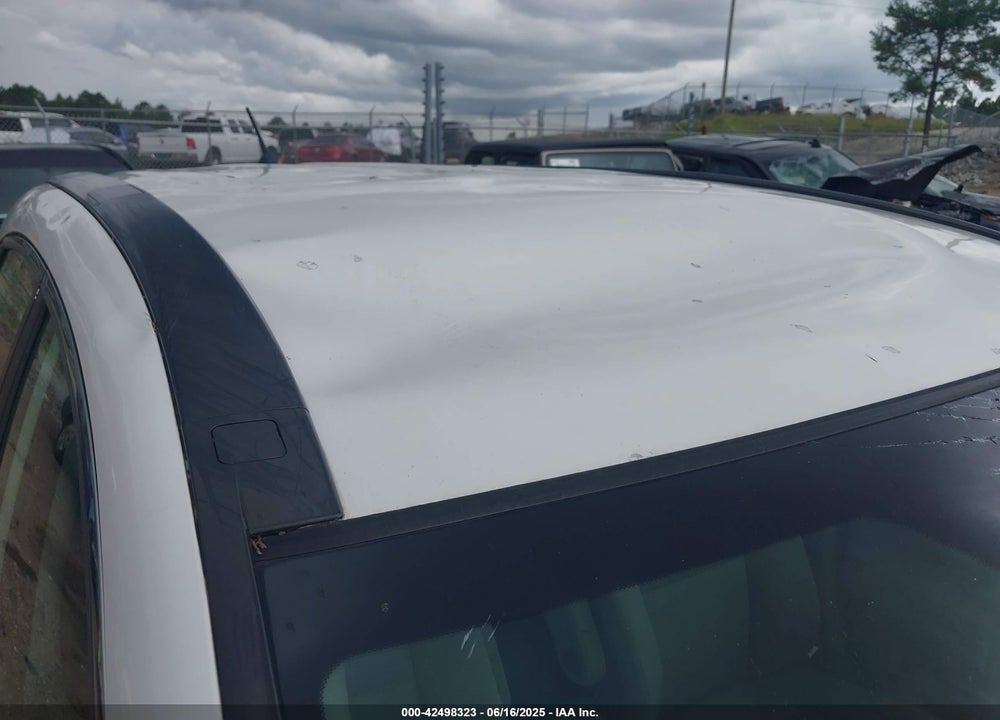 2009 HONDA CR-V LX VIN: 5J6RE383X9L029326