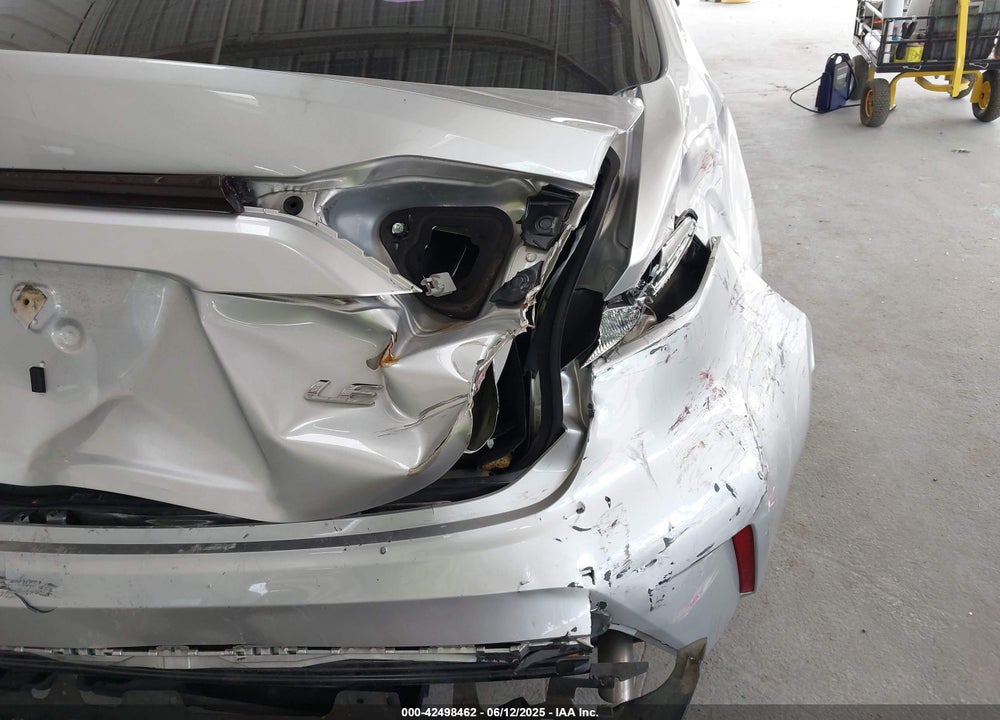 2020 TOYOTA COROLLA VIN: JTDEPRAE6LJ070679