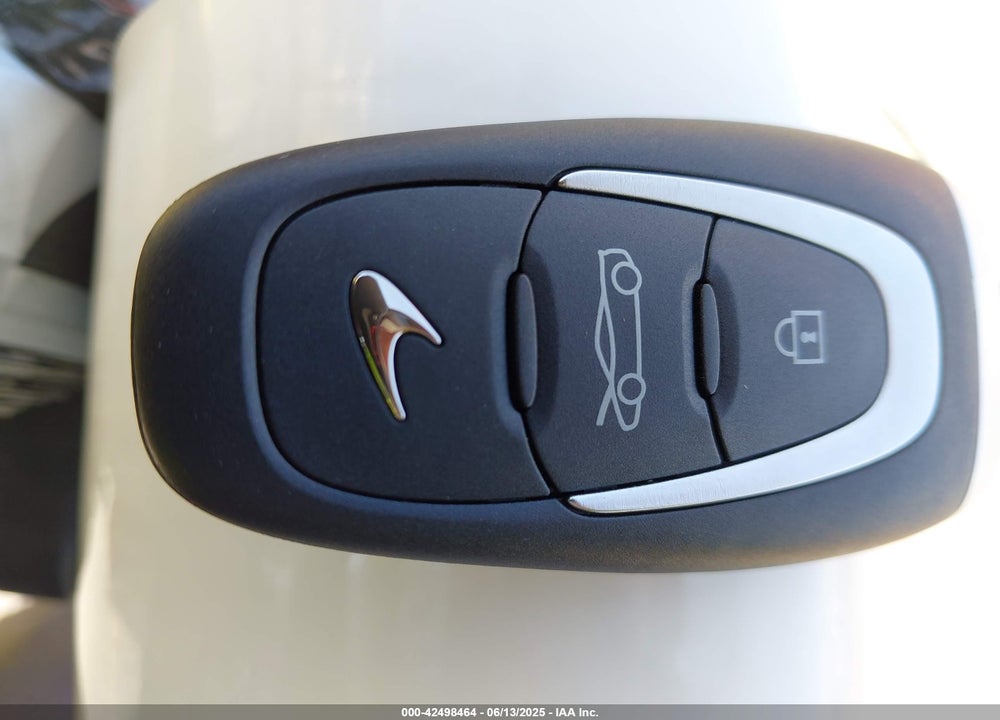 2024 MCLAREN ARTURA PERFORMANCE/TECHLUX/VISION VIN: SBM16AEA3RW002417