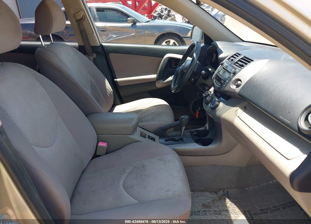 2006 TOYOTA RAV4 VIN: JTMZD33V265022453
