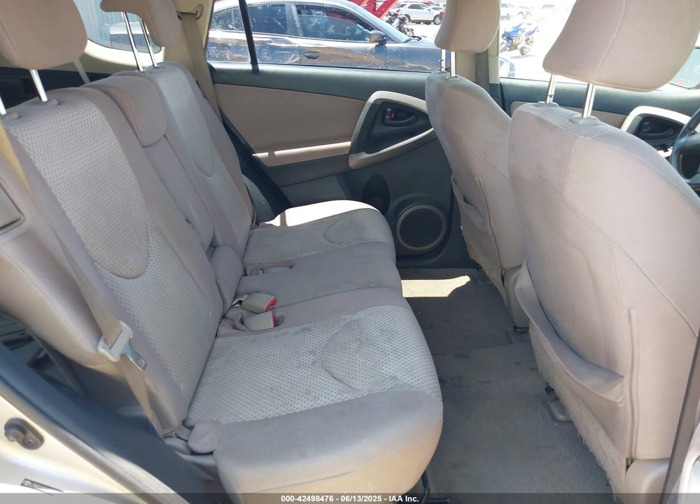 2006 TOYOTA RAV4 VIN: JTMZD33V265022453