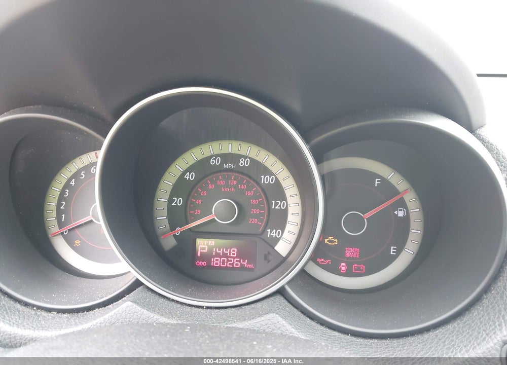 2012 KIA FORTE KOUP VIN: KNAFU6A21C5643737
