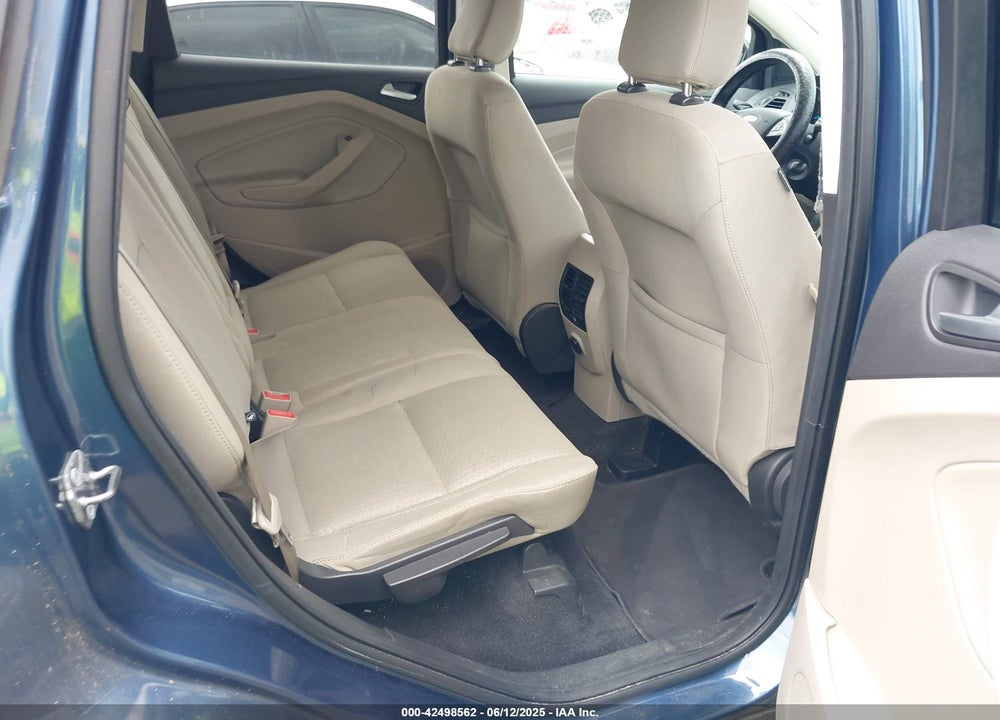 2018 FORD ESCAPE VIN: 1FMCU0GD5JUC66873