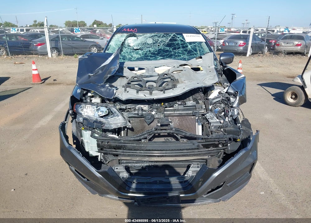 2018 NISSAN ROGUE VIN: JN8AT2MT3JW459277