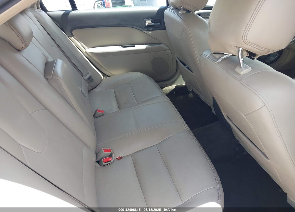 2012 FORD FUSION VIN: 3FAHP0JG8CR335091
