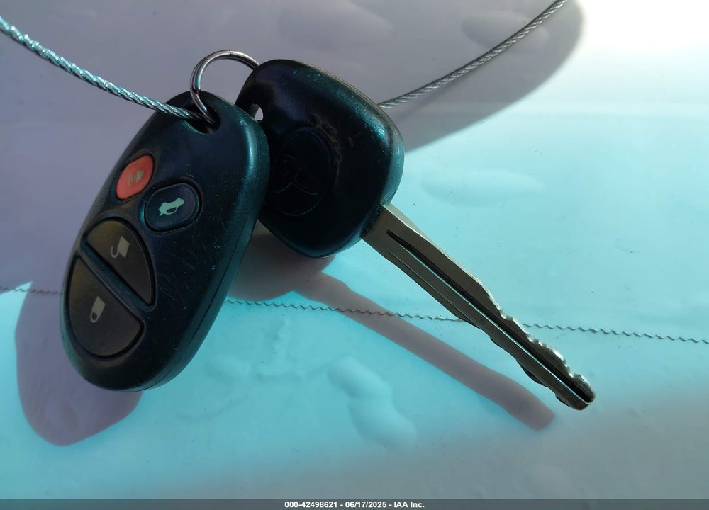 2004 TOYOTA CAMRY SOLARA SE VIN: 4T1CE38P64U887485
