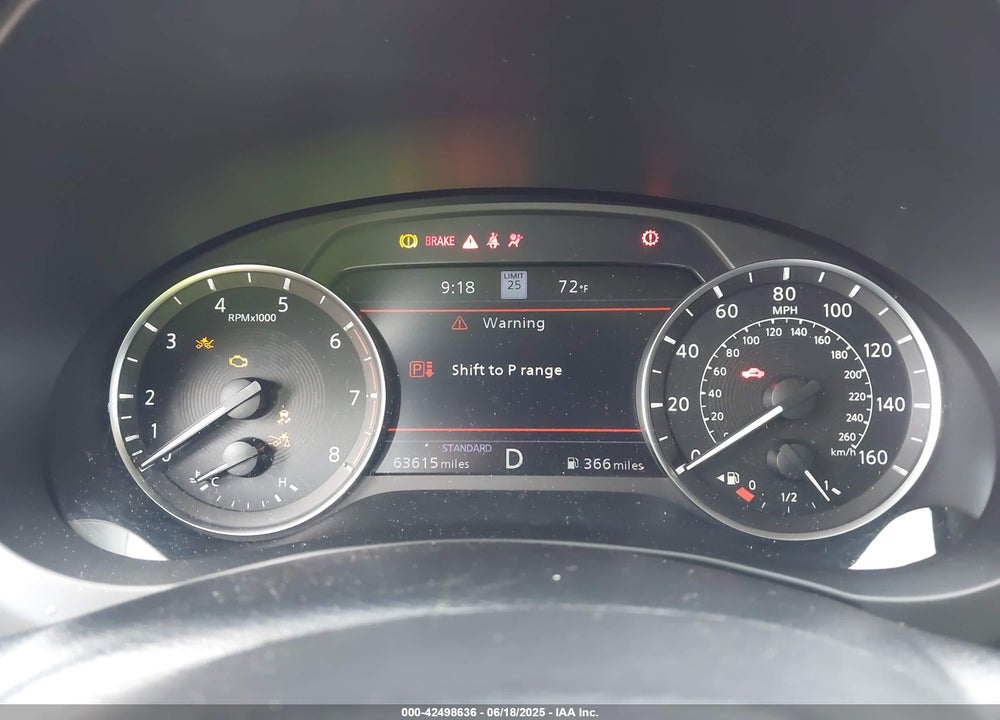 2021 INFINITI QX50 VIN: 3PCAJ5CA7MF105001