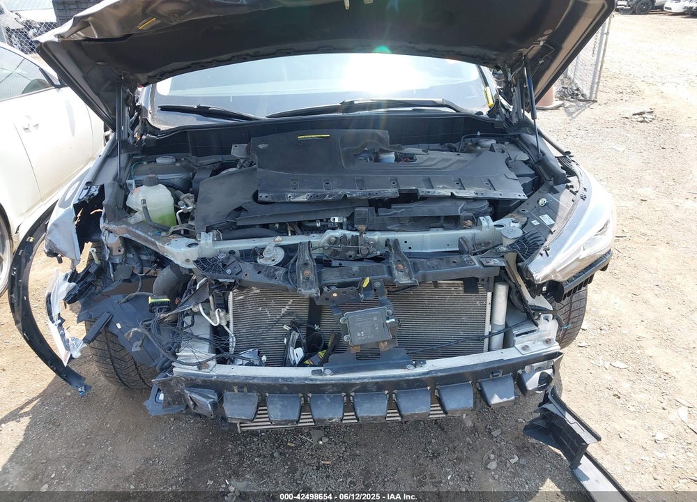 2019 INFINITI QX50 VIN: 3PCAJ5M38KF147982