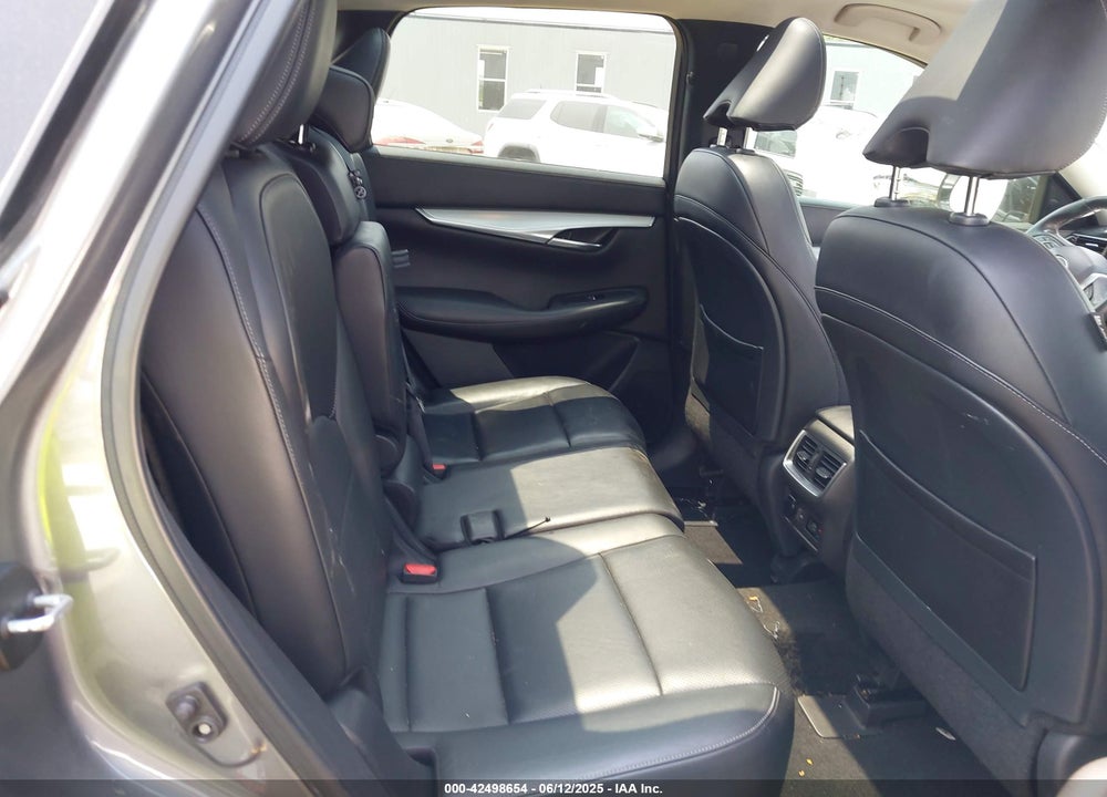 2019 INFINITI QX50 VIN: 3PCAJ5M38KF147982