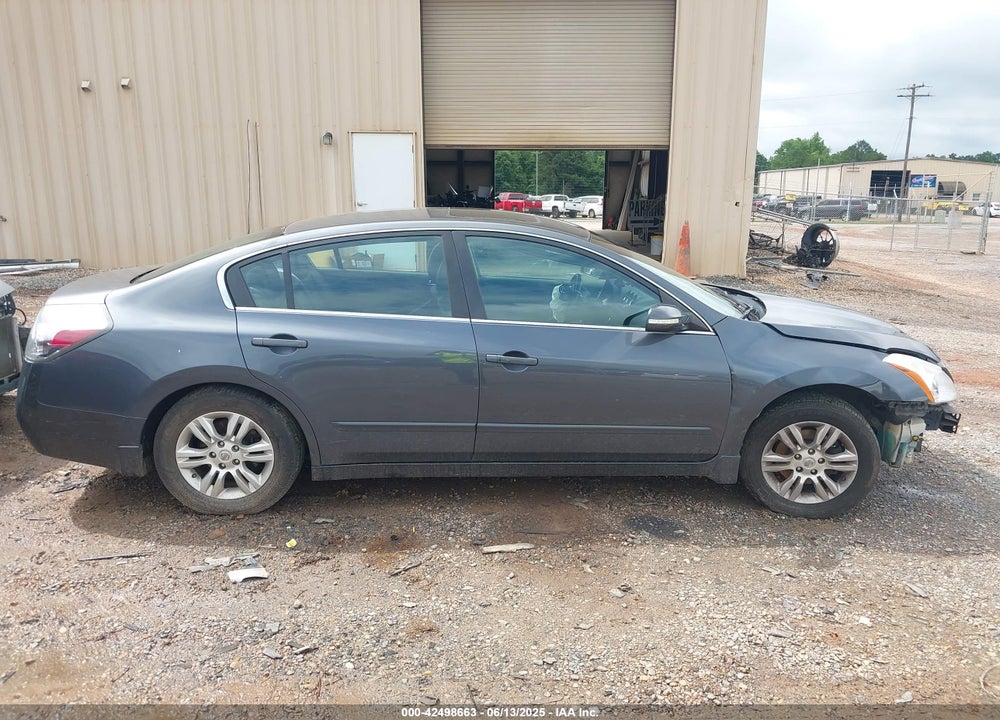 2010 NISSAN ALTIMA VIN: 1N4AL2AP0AN502150