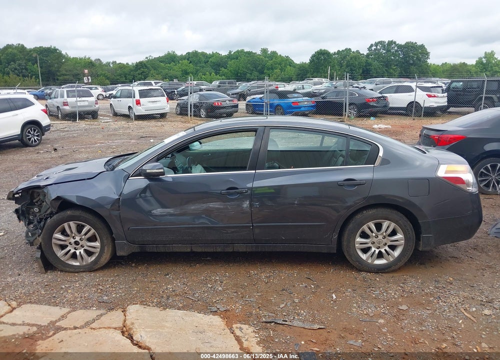 2010 NISSAN ALTIMA VIN: 1N4AL2AP0AN502150