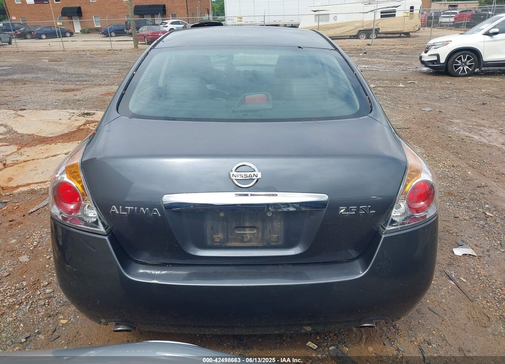 2010 NISSAN ALTIMA VIN: 1N4AL2AP0AN502150