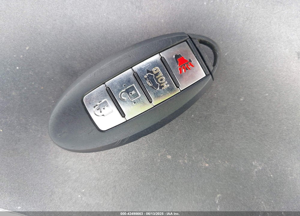 2010 NISSAN ALTIMA VIN: 1N4AL2AP0AN502150