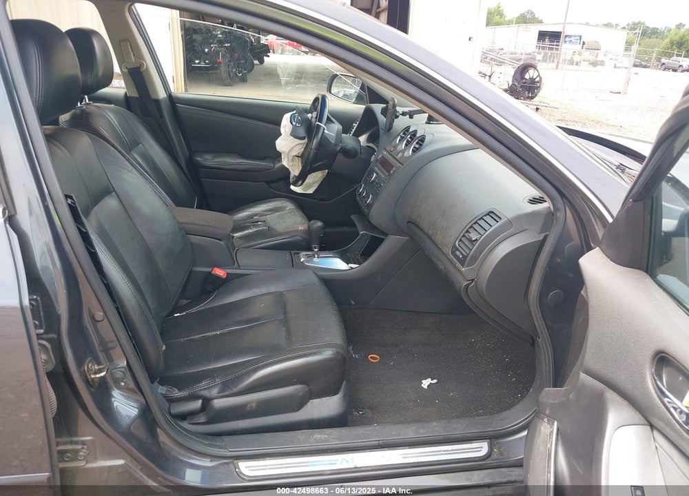 2010 NISSAN ALTIMA VIN: 1N4AL2AP0AN502150