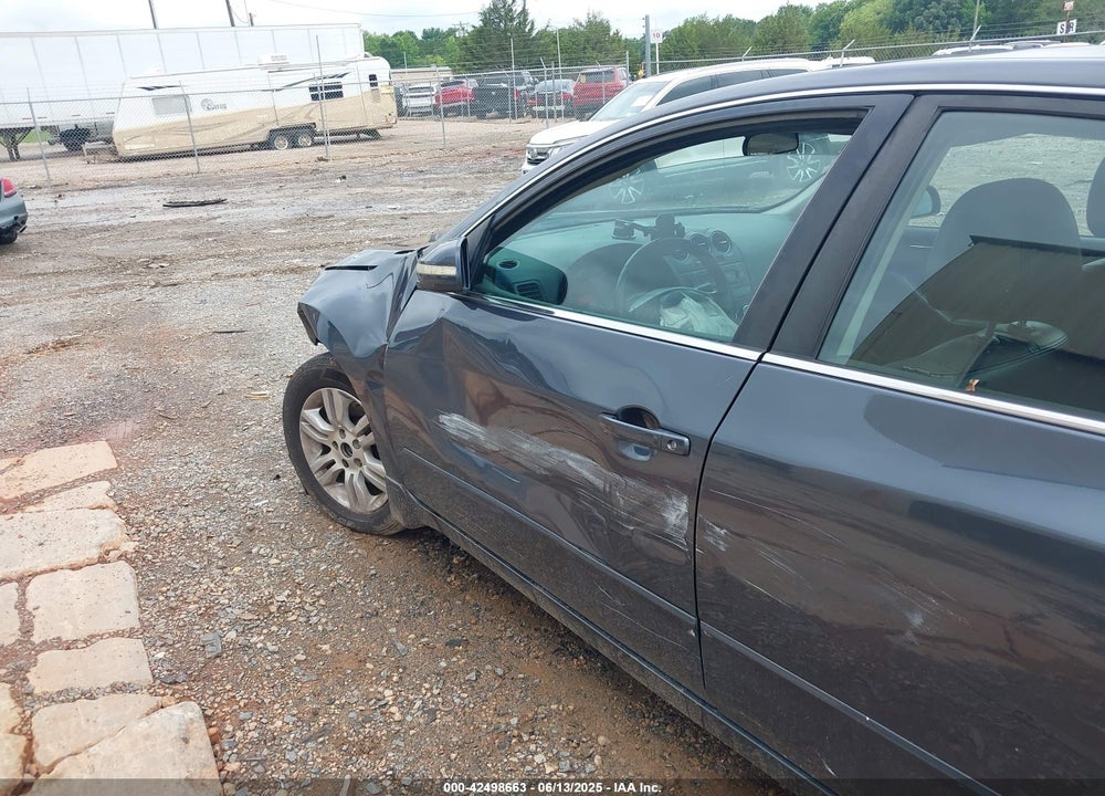 2010 NISSAN ALTIMA VIN: 1N4AL2AP0AN502150